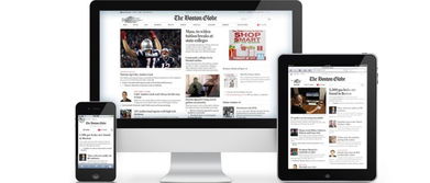 響應式網站優缺點分析